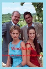 Poster for Vino Santo – Es lebe die Liebe, es lebe der Wein