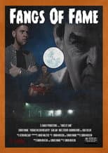 Poster for The Fangs of Fame