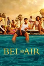 Poster for Bel-Air