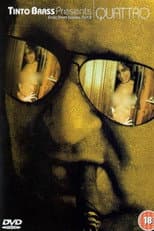 Poster for Tinto Brass Presents Erotic Short Stories: Part 2 - Quattro