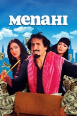 Poster for Menahi