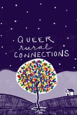 Poster for Queer Rural Connections