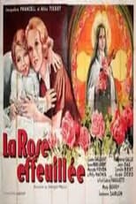 Poster for La Rose effeuillée
