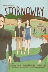 Poster for Stornoway