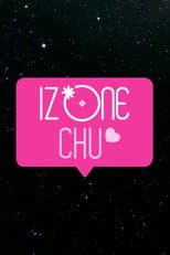 Poster for IZ*ONE CHU