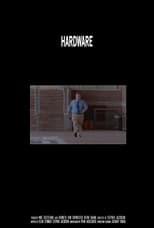 Poster for Hardware