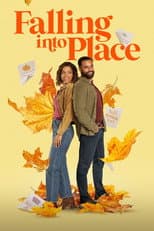 Poster for Falling into Place