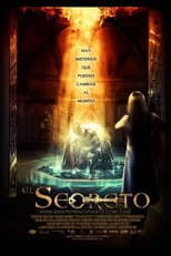 Poster for The Secret