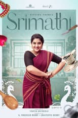 Poster for Srimathi