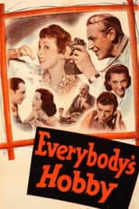 Poster for Everybody's Hobby
