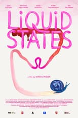 Poster for Liquid States