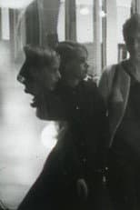 Poster for Image, Flesh and Voice