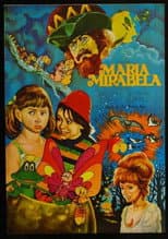 Poster for Maria, Mirabella