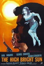 Poster for The High Bright Sun