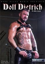 Poster for Dolf Dietrich Collection