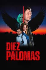 Poster for 10 palomas