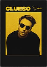 Poster for Clueso: Sommer Tour 2024 – Live von der Berliner Waldbühne