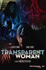 Poster for The Transparent Woman