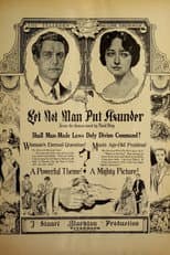 Poster for Let Not Man Put Asunder