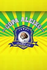 Poster for Copa Aleixo 2010