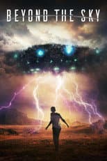 Poster for Beyond the Sky