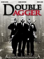 Poster for Double Dagger