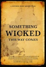 Poster for Something Wicked This Way Comes