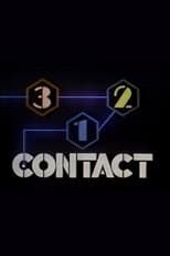 Poster for 3-2-1 Contact