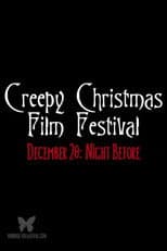 Poster for Night Before