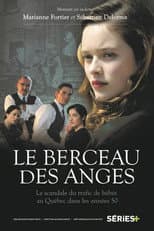 Poster for Le berceau des anges