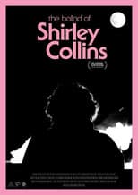 Poster for The Ballad of Shirley Collins