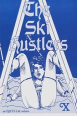 Poster for Ski Hustlers