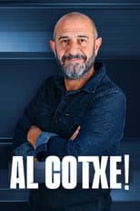 Poster for Al cotxe!