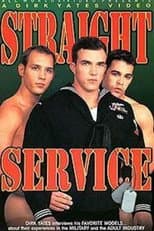 Poster for Straight Service