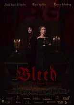 Poster for Bleed