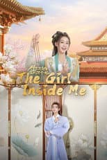 Poster for The Girl Inside Me