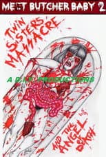 Poster for Meat Butcher Baby 2