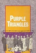 Poster for Purple Triangles