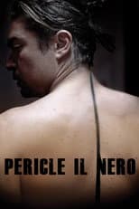 Poster for Pericle
