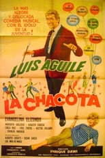 Poster for La chacota