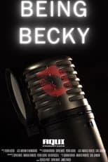 Poster for Being Becky