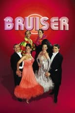 Poster for Bruiser