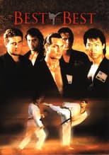 Poster for Best of the Best