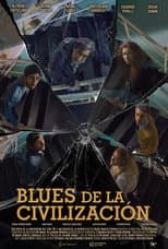 Poster for Civilization Blues