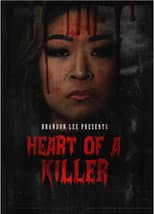 Poster for Heart of a Killer