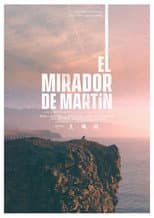 Poster for El mirador de Martín