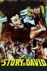 Poster for A Story of David
