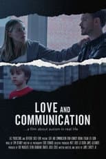 Poster for Love and Communication