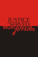 Poster for Murderous Affairs