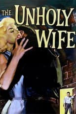Poster for The Unholy Wife
